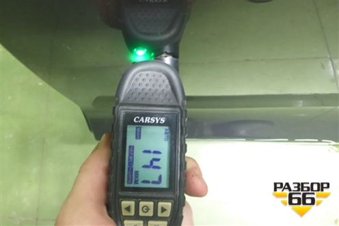 Дверь задняя левая для Porsche Macan с 2014г (Макан)