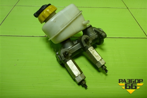 Цилиндр тормозной главный для Chevrolet Lanos с 2004г (Ланос)