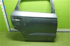 Дверь задняя правая для Jetta VS7  с 2019-2025г
