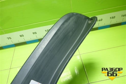 Накладка стойки (задней левой) (89036221) для VAZ Largus/Ларгус с 2012-2024г