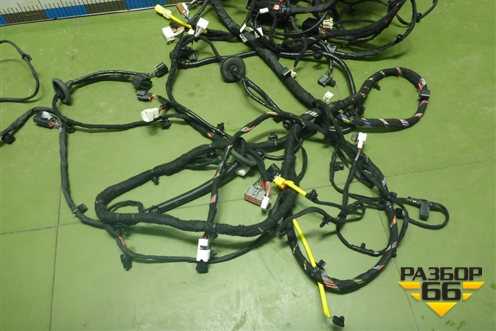 Проводка салонная (806010441AA) для OMODA C5 с 2022г (Ц5)