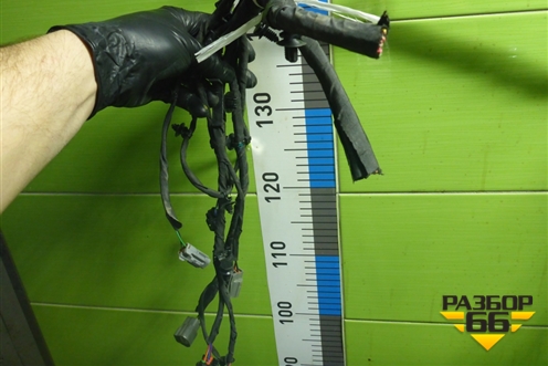 Проводка салонная (806010441AA) для OMODA C5 с 2022г (Ц5)