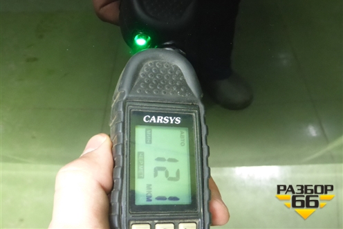 Капот (T188402100DY) для Chery Tiggo 8 с 2018г (Тиго 8)