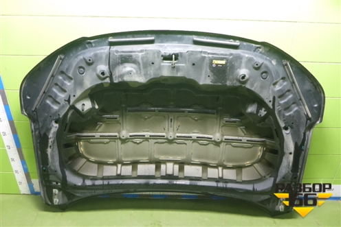 Капот (553000124AADYJ) для Chery Tiggo 7 Pro с 2019г (Тиго 7 Про)