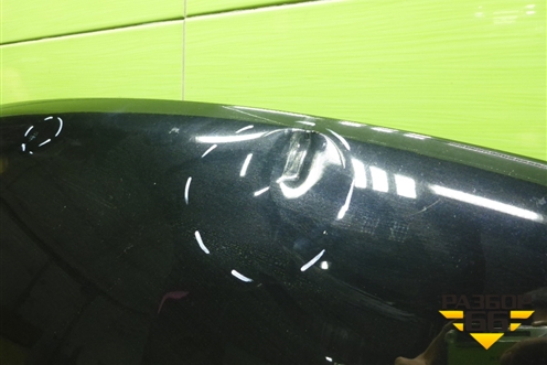 Капот (553000124AADYJ) для Chery Tiggo 7 Pro с 2019г (Тиго 7 Про)