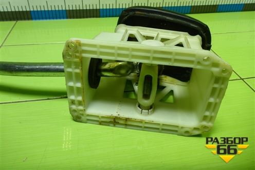 Кулиса КПП МКПП (96223510) для Chevrolet Lanos с 2004г (Ланос)