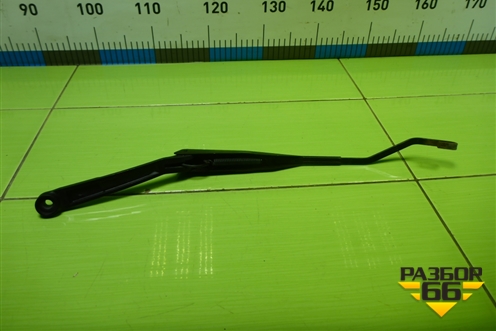 Поводок стеклоочистителя левый для Chevrolet Lanos с 2004г (Ланос)