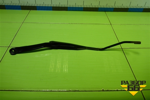 Поводок стеклоочистителя правый для Chevrolet Lanos с 2004г (Ланос)