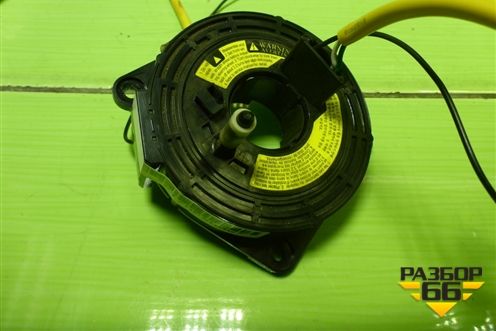 Механизм подрулевой для SRS AIR BAG для Chevrolet Lanos с 2004г (Ланос)