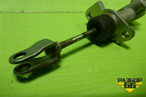 Цилиндр сцепления главный для Chevrolet Lanos с 2004г (Ланос)