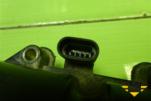 Катушка зажигания (96350585) для Chevrolet Lanos с 2004г (Ланос)