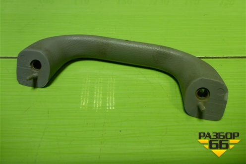 Ручка внутренняя потолочная для Chevrolet Lanos с 2004г (Ланос)