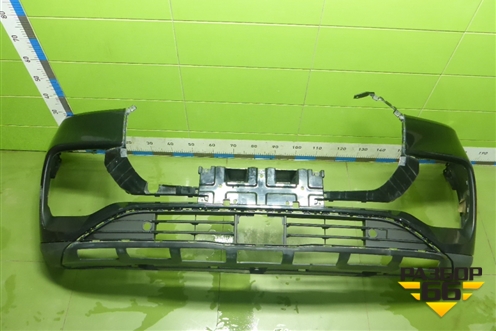 Бампер передний (602001963AA) для Chery Tiggo 8 Pro Max с 2022г (Тиго 8 Про Макс)