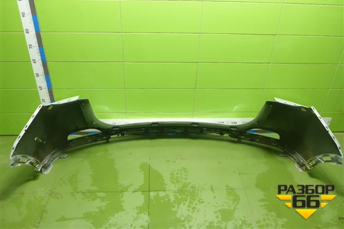 Бампер задний (602000499AA) для Chery Tiggo 4 с 2017г (Тиго 4)