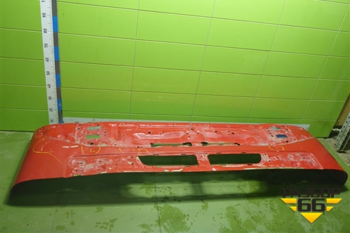 Капот  (82437188) для Volvo TRUCK FMX с 2010г (ФМХ)