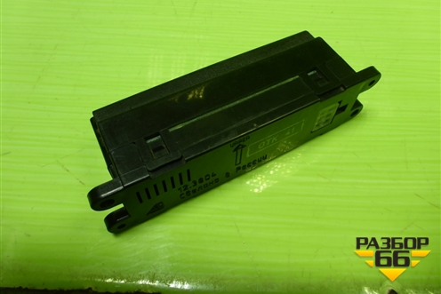 Часы для Chevrolet Lanos с 2004г (Ланос)