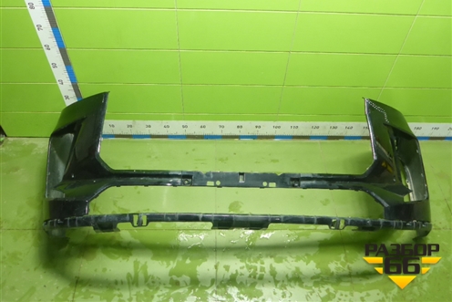 Бампер передний (после 2023г под парктроник) (602004340AA) для Exeed VX с 2021г (ВХ)