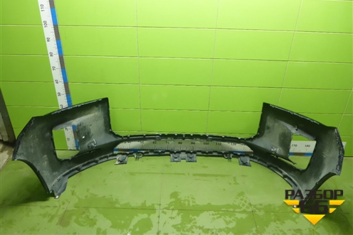 Бампер передний (после 2023г под парктроник) (602004340AA) для Exeed VX с 2021г (ВХ)