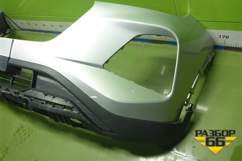 Бампер передний (602001262AA) для Chery Tiggo 4 Pro с 2020г (Тиго 4 Про)