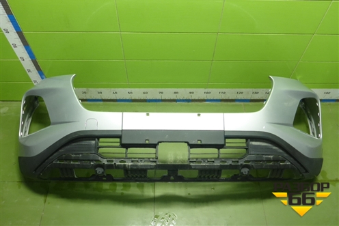 Бампер передний (602001262AA) для Chery Tiggo 4 Pro с 2020г (Тиго 4 Про)