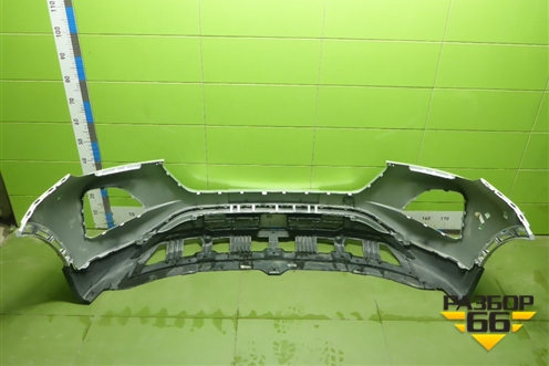 Бампер передний (602001262AA) для Chery Tiggo 4 Pro с 2020г (Тиго 4 Про)