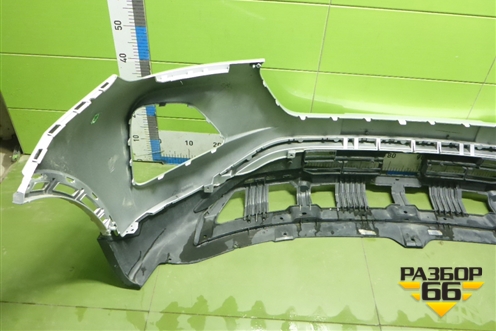 Бампер передний (602001262AA) для Chery Tiggo 4 Pro с 2020г (Тиго 4 Про)