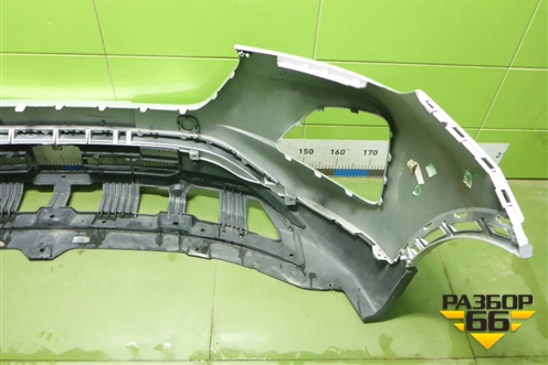 Бампер передний (602001262AA) для Chery Tiggo 4 Pro с 2020г (Тиго 4 Про)