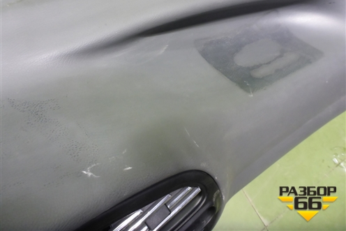 Торпедо не под AIR BAG (96303165) для Chevrolet Lanos с 2004г (Ланос)