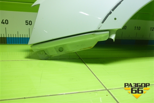 Крыло переднее левое (после 2018г Cross) (8450104276) для VAZ Granta/Гранта