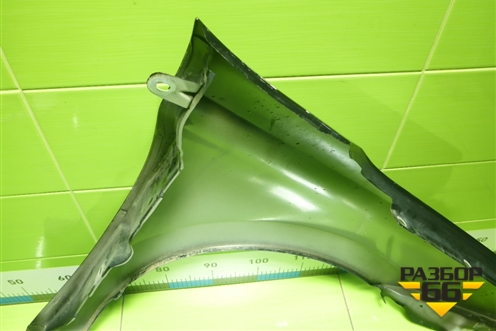 Крыло переднее левое (после 2018г) для VAZ Granta/Гранта