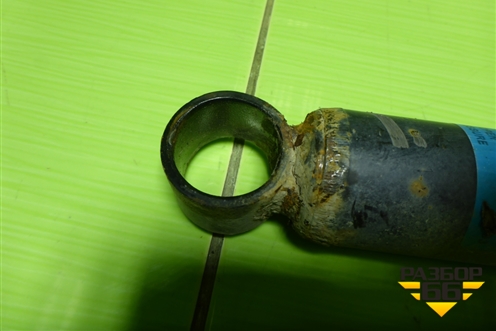 Амортизатор задний (27201F) для Chevrolet Lanos с 2004г (Ланос)