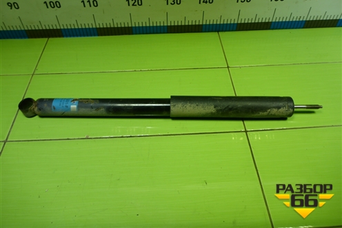 Амортизатор задний (27201F) для Chevrolet Lanos с 2004г (Ланос)