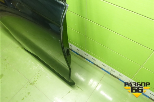 Дверь задняя правая (551001399AA) для Exeed RX с 2023г (РХ)