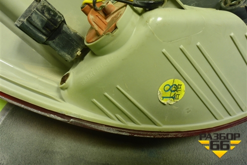 Фонарь задний наружный правый (924022Z000) для Hyundai ix 35 с 2010г (Ай икс 35)