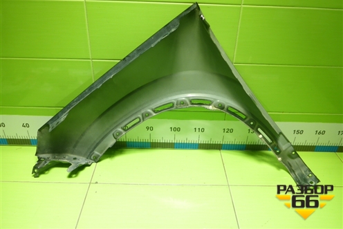 Крыло переднее правое (553000317AA) для OMODA C5 с 2022г (Ц5)