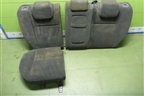 Сиденье заднее для Ford Focus 2 с 2005-2008г (Фокус)