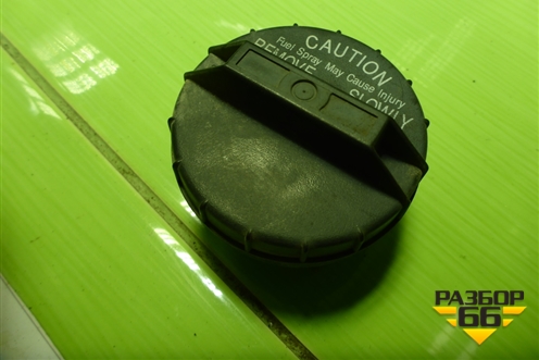 Крышка топливного бака для Chevrolet Lanos с 2004г (Ланос)