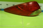 Фонарь задний наружный левый (924012Y0 92401-2Y0) для Hyundai ix 35 с 2010г (Ай икс 35)