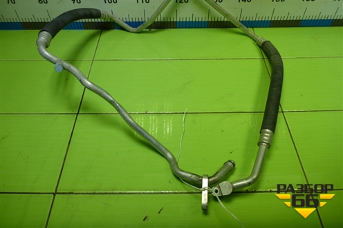 Трубка кондиционера для SHANQI Z1