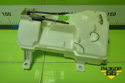 Бачок омывателя лобового стекла (607000149AA) для Chery Tiggo 7 Pro с 2019г (Тиго 7 Про)