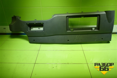 Накладка на торпедо  (центральная) (EZ19201161600) для SHANQI Z1