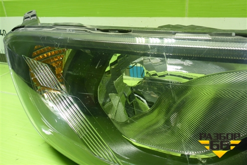 Фара правая (после 2018г) (8450100856) для VAZ Granta/Гранта