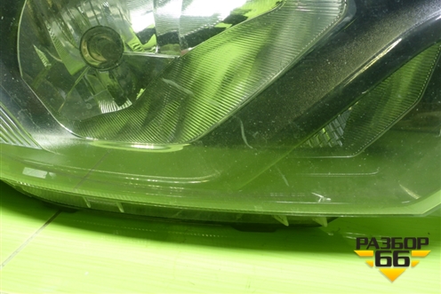 Фара правая (после 2018) (8450100856) для VAZ Granta/Гранта