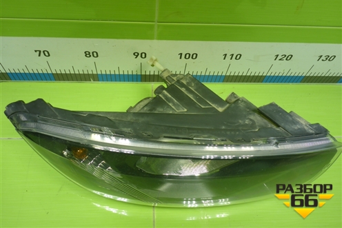 Фара правая (после 2018) (8450100856) для VAZ Granta/Гранта