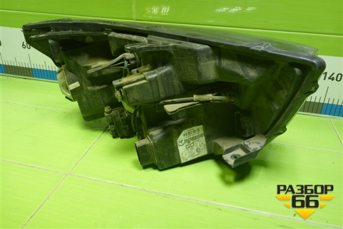 Фара левая (до 2022г галоген) (8450006953) для VAZ Vesta/Веста с 2015г