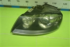Фара левая(до 2006г, ксенон с блоком и лампой) (7L6 941 015 CM) (7L6941015CM) для Volkswagen Touareg c 2002-2010г (Туарег)