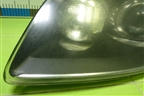 Фара левая(до 2006г, ксенон с блоком и лампой) (7L6 941 015 CM) (7L6941015CM) для Volkswagen Touareg c 2002-2010г (Туарег)