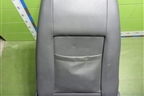 Сиденья комплект (AIR BAG, подогрев) для Volkswagen Touareg c 2002-2010г (Туарег)