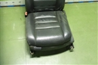 Сиденья комплект (AIR BAG, подогрев) для Volkswagen Touareg c 2002-2010г (Туарег)