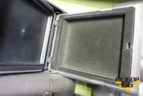 Сиденья комплект (AIR BAG, подогрев) для Volkswagen Touareg c 2002-2010г (Туарег)